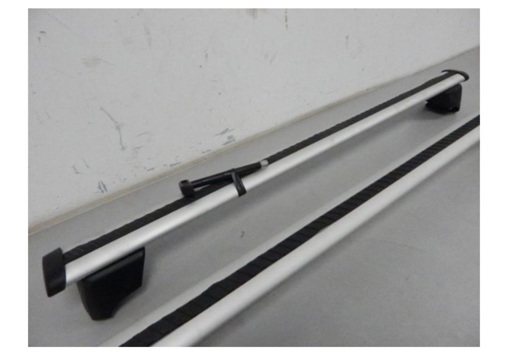 Комплект рейлингів даху audi q5 80a860019 2016-2022