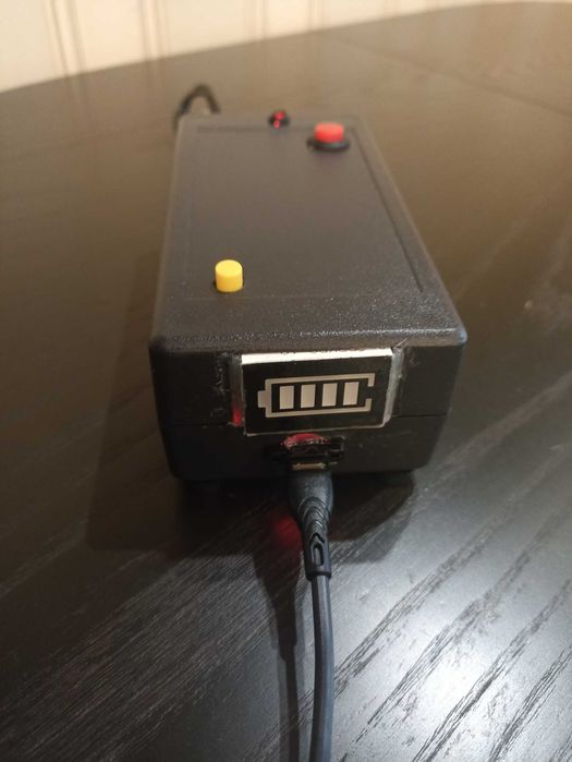 Безперебійник для роутера, ДБЖ для інтернету 9000мА