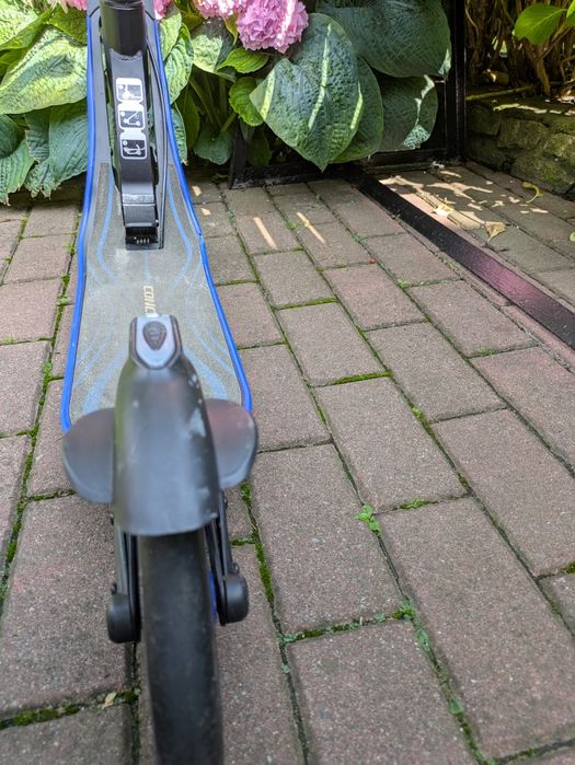 Самокат Maraton concept 210