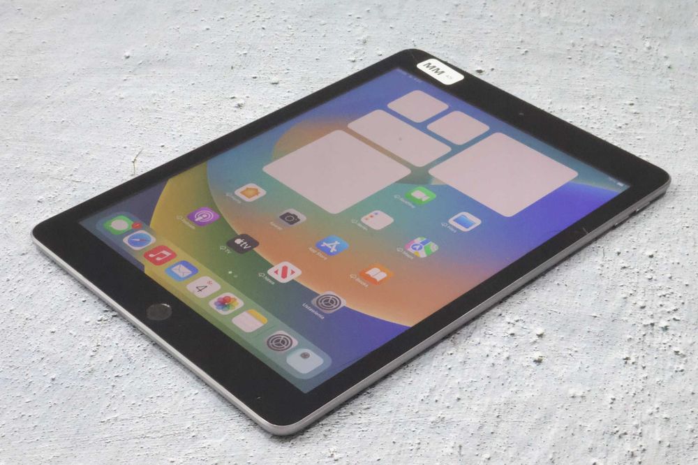 Apple iPad 5 LTE 128GB