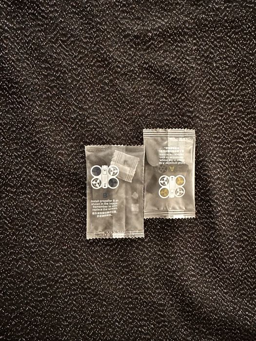 Zestaw dodatkow do  DJI Neo