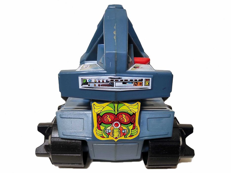 MOTU - Battle Ram (vintage)