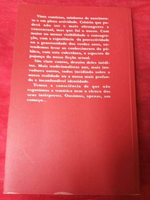 Contos do Minho - Altino do Tojal/Outros (1.ª edição)