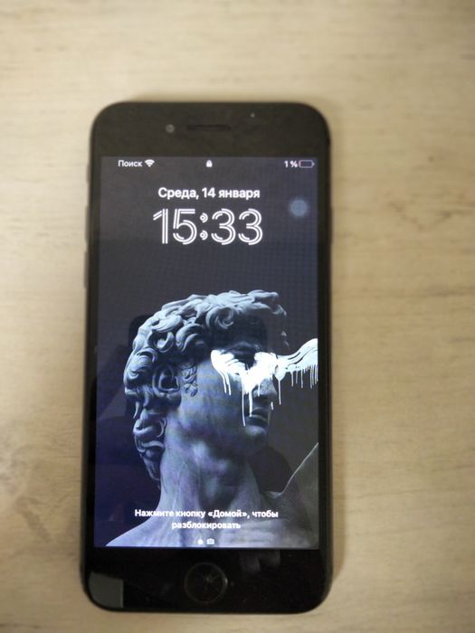 Продам iPhone 8 64 gb