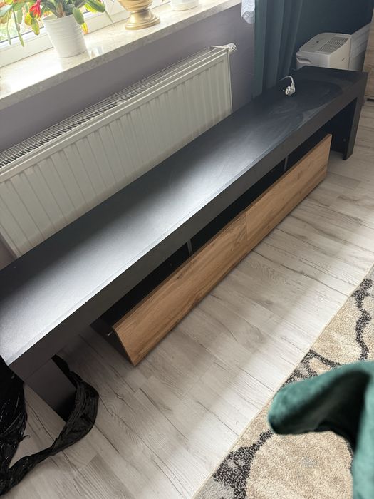 Szafka pod telewizor rtv