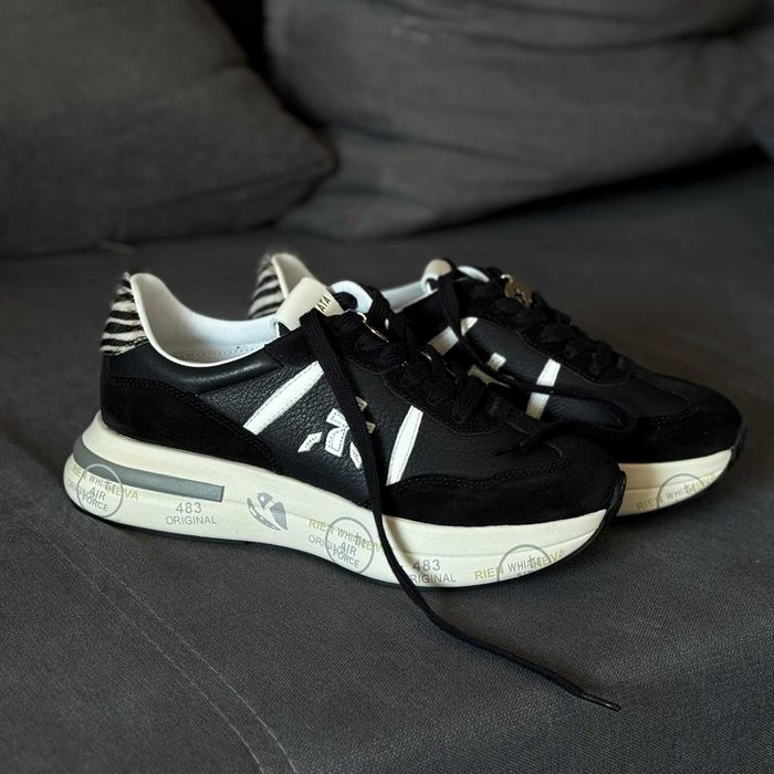 Premiata Cassie 7681