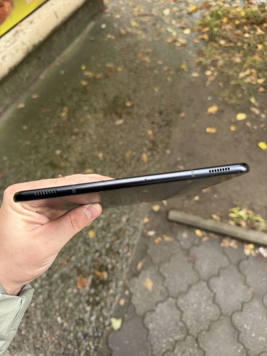 Планшет Samsung Galaxy Tab S4 4/64. 4G