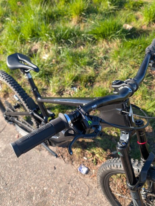 Specialized Kenevo SL S-Works S4