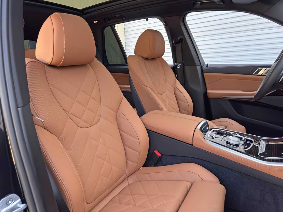 BMW X5 xDrive50e PHEV      2026