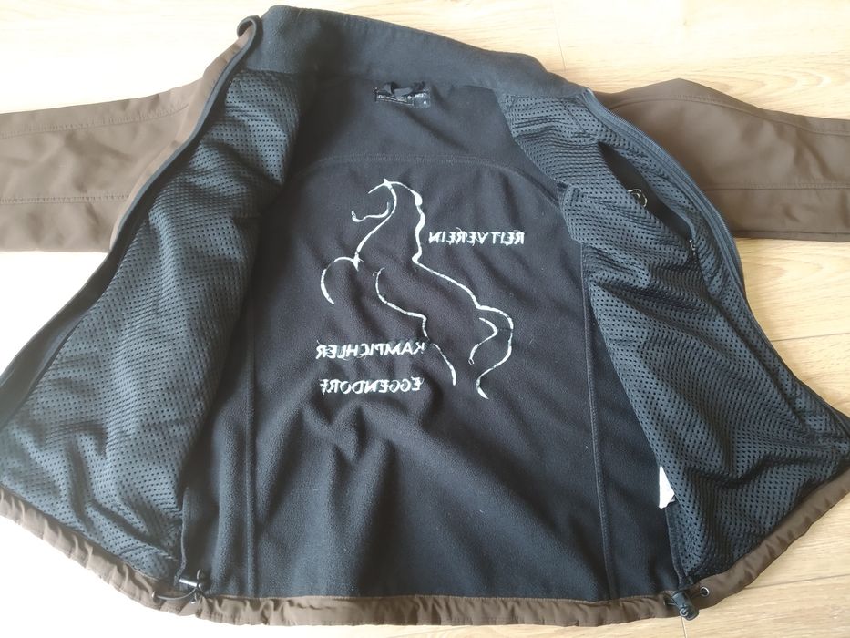 Kurtka James &Nicholson