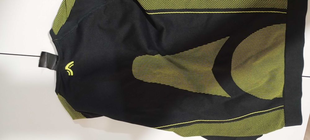 Camisola térmica crivit
