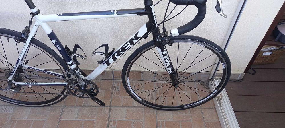 TREK 1.5 Alpha 100