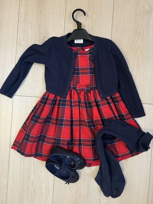 Комплект  на дівчинку