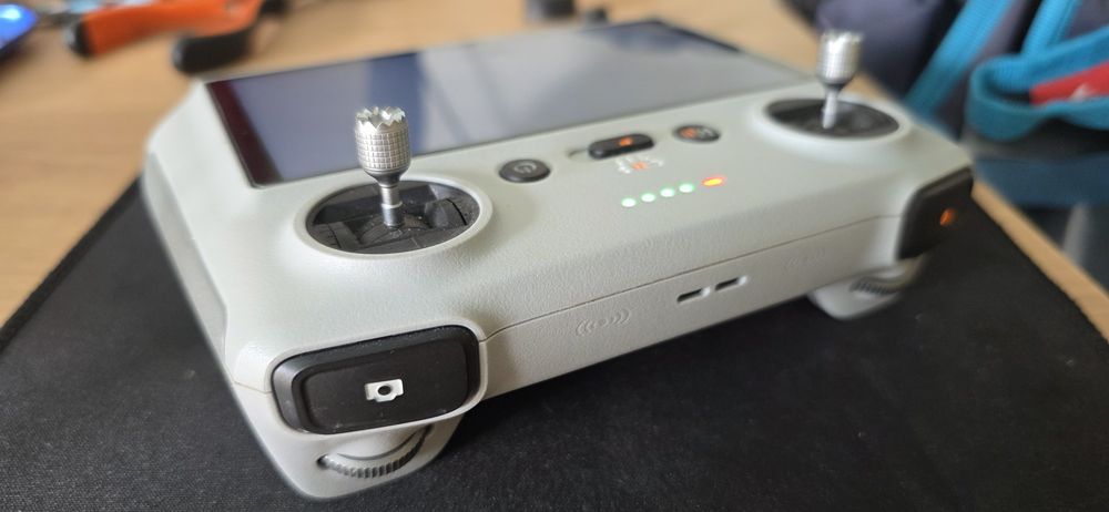Comando dji rc RM330