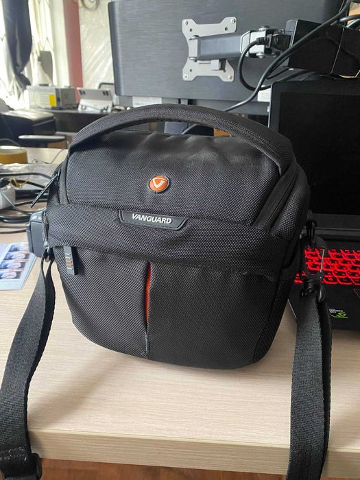 Фотосумка Vangard 2Go 15