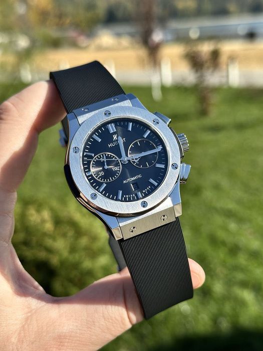 Hublot Classic Fusion