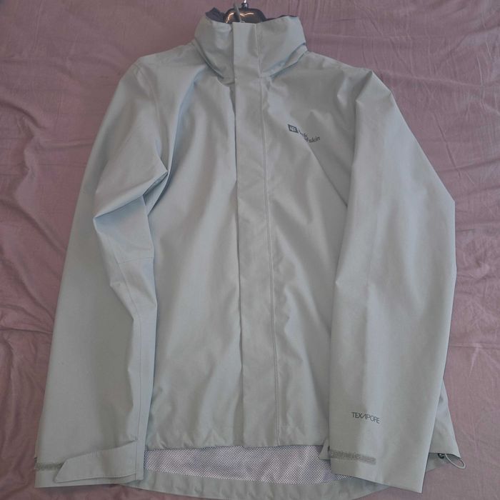 Kurtka meska Jack Wolfskin TRAILTIME 2L JKT MEN