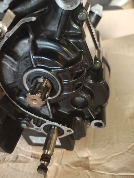 Двигатель Forte 175mn,nsr300,ft300,R1,CXC