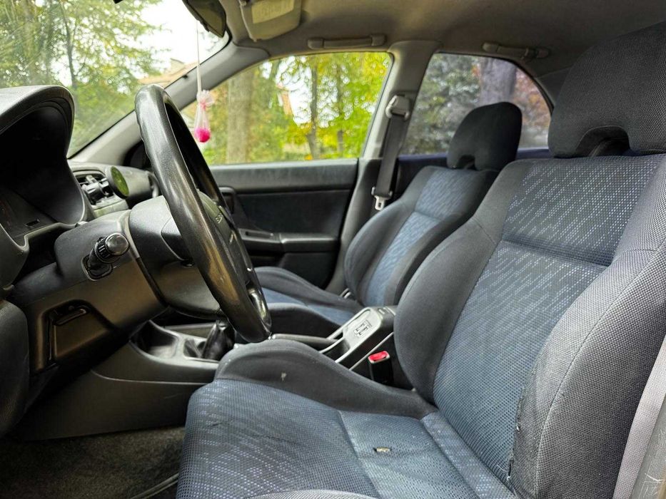 Продам Subaru Impreza 2002р. #72440