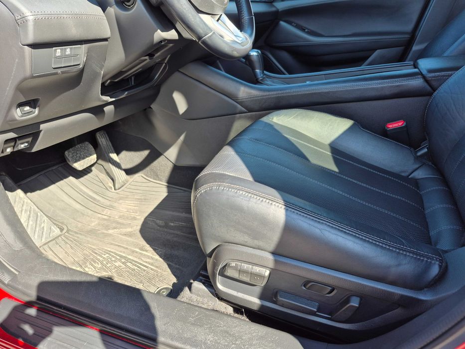 Mazda 6, 2018р.в.