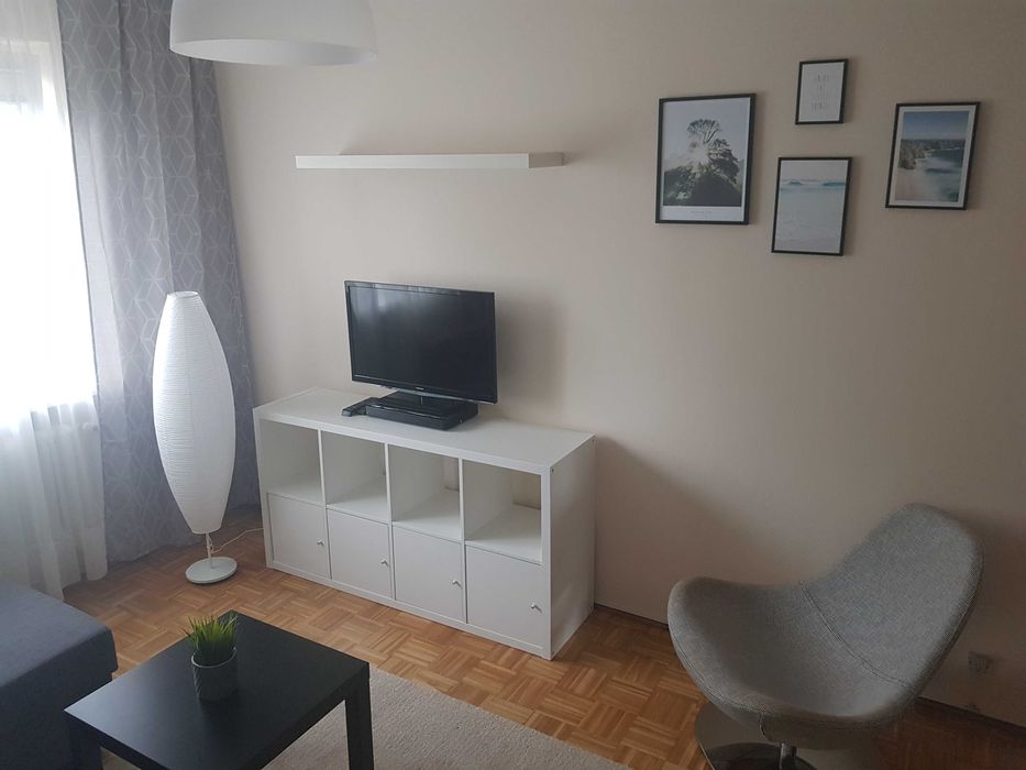 Mieszkanie – Warszawa, Młynów, Wola - Widok 3
