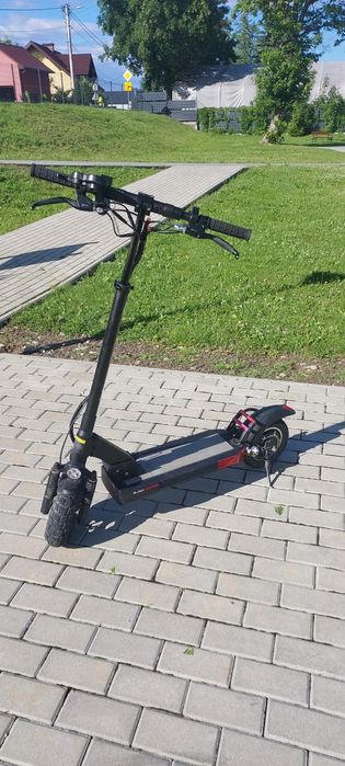 Kukirin m4 pro..