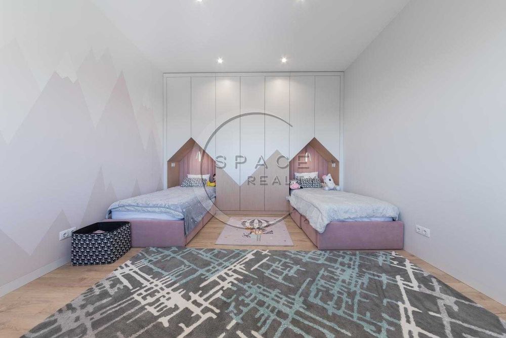 3-rooms apartment apartment by the address st. Bulvar Druzhby Narodov (area 117 m²) - Atlanta.ua - photo 13