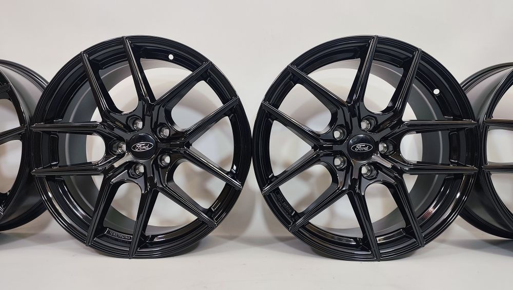 5x108 18" ford rs st Mondeo Kuga Focus Galaxy s-max c-max Edge