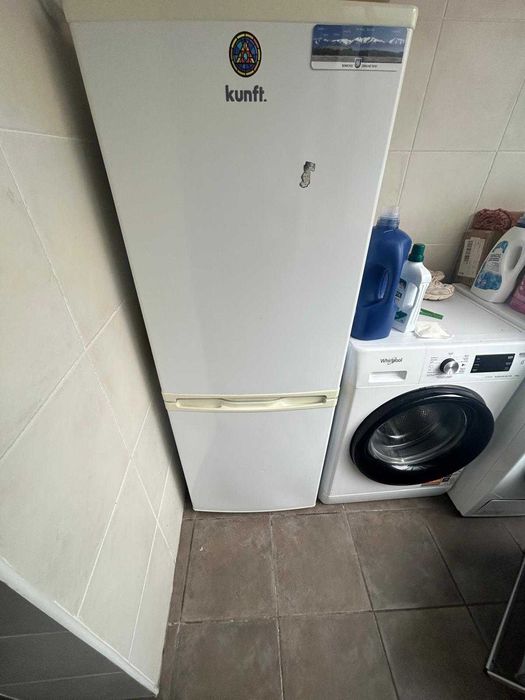 Frigorificos brancos x2