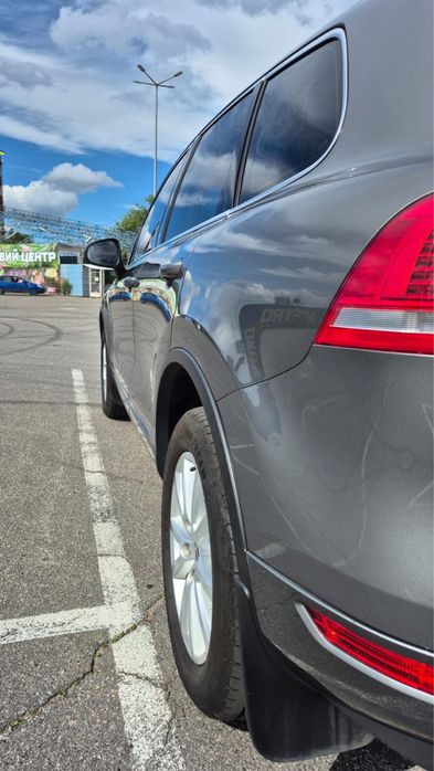 Продам Volkswagen Touareg 2014 рік, дизель
