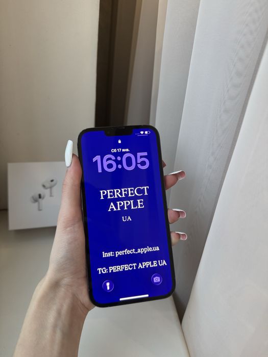 IPhone 13 Pro Max. Айфон 13 Про Макс