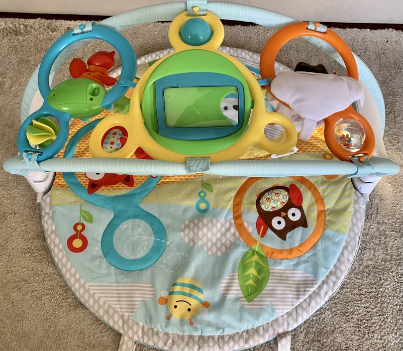 Baby Gym