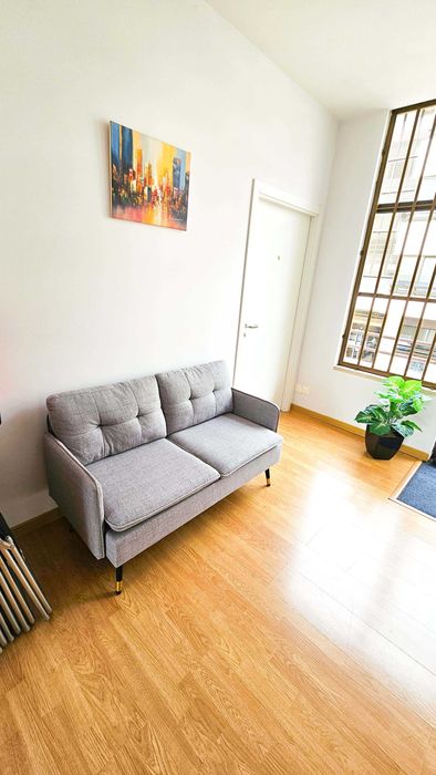 Arrendamento de Escritório Alcobaça - rua Luís de Camões, 55