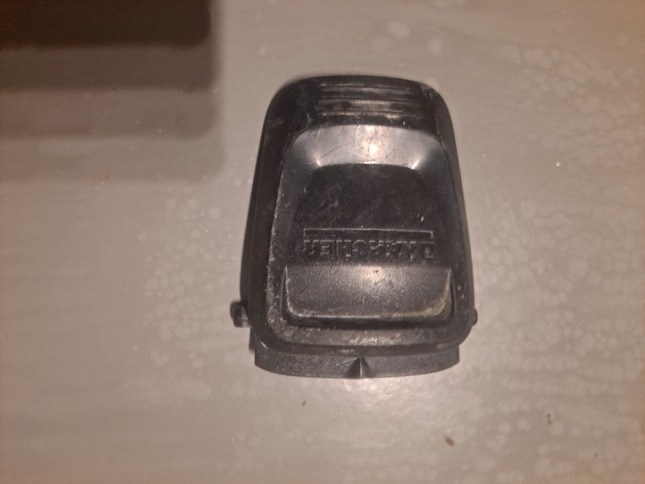 Karcher uchwyt zamknięcie klapka WD 2 WD 3