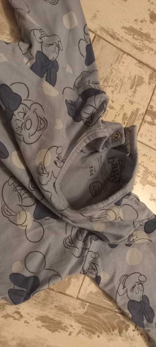 Ubrania dla dziewczynki 92-98