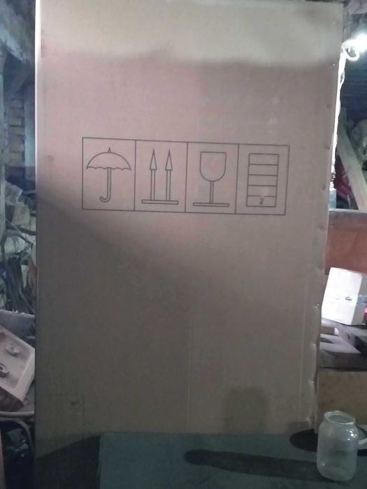 Шкаф холодильный GoodFood GF-GN650TN-HC