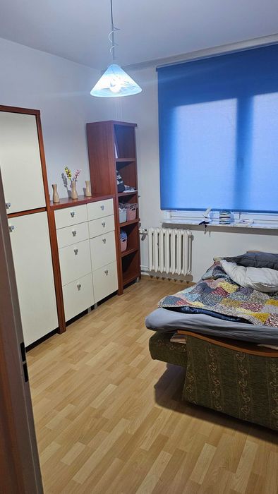 Mieszkanie do wynajecie na Osiedlu Mlodych