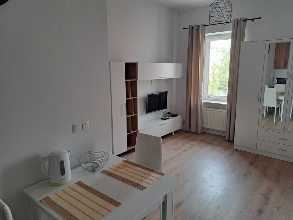 Wynajmę mieszkanie Łomża - Widok 4