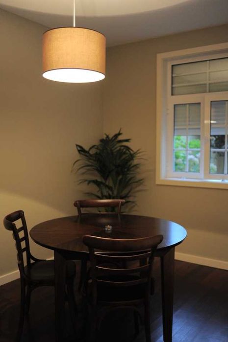 Conjunto Mesa e 4 Cadeiras Europa Gato Preto