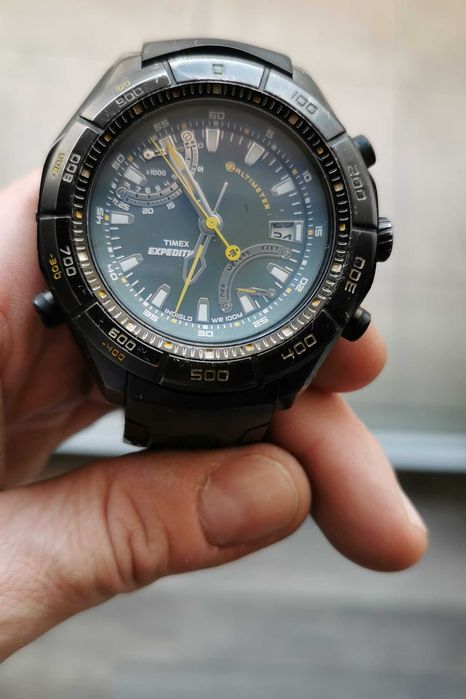 Zegarek Timex Expedition