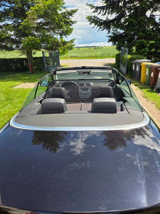 Sprzedam Volkswagen Eos