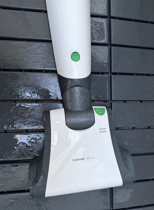 Aspirador Kobold  VB100 Vorwerk s/fio