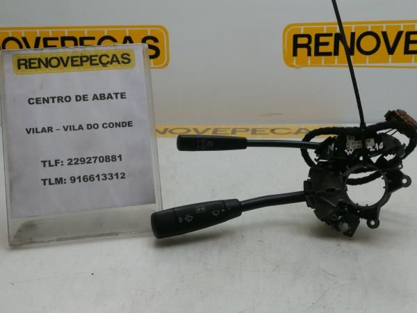 Conjunto / manetes de luzes e limpa vidros MERCEDES-BENZ Classe E (W21