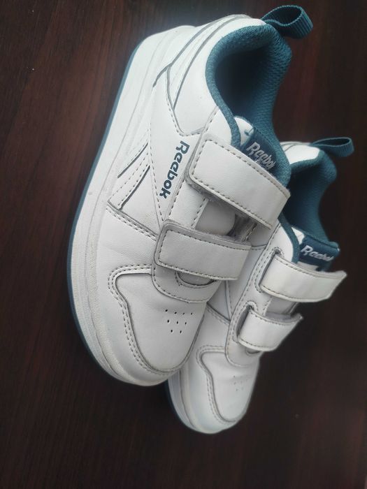 Buty dzieciece 27