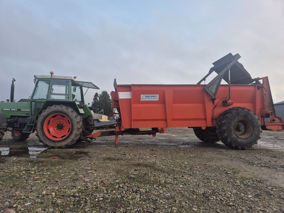 NEXT  Kompresor spalinowy śrubowy Demag Atlas Copco Deutz