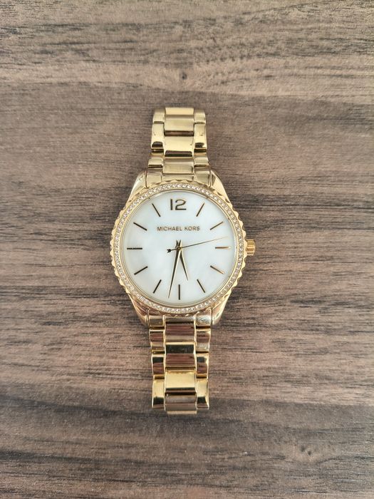 Zegarek Michael Kors