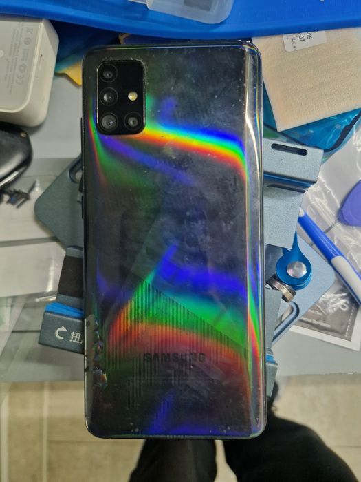 Samsung Galaxy A51