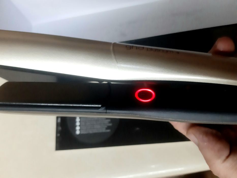 Выпрямитель для волос GHD platinum +