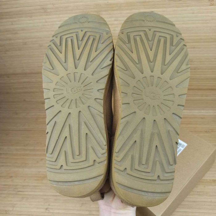 Уггі жіночі Ugg Classic Mini 2 Розмір 41 (26,5 см.)