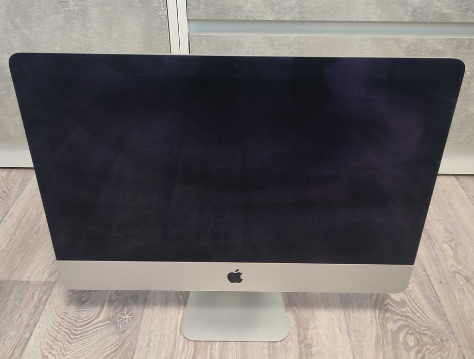 imac 21,5 late 2013 - Купити електроніку - Ціни на OLX.ua